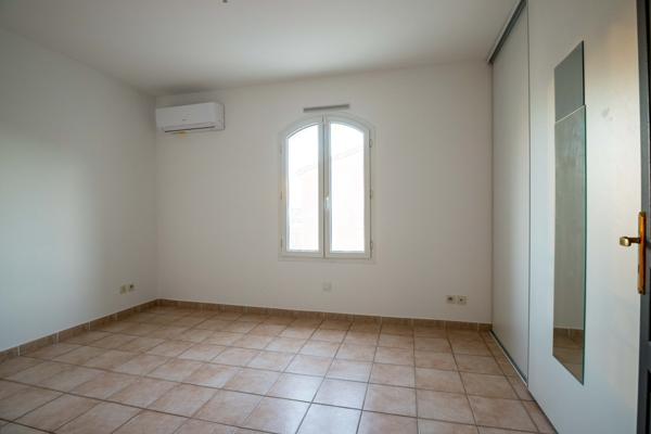 Location Maison avec garage Montpellier plan des quatre seigneurs 34000