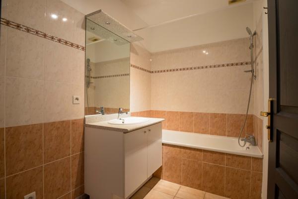 Location Maison avec garage Montpellier plan des quatre seigneurs 34000