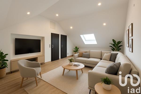 House for sale 7 rooms 147 m² Farébersviller