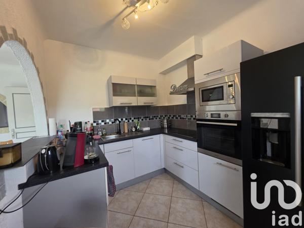 House for sale 7 rooms 147 m² Farébersviller