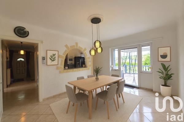 House for sale 7 rooms 147 m² Farébersviller