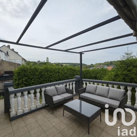 House for sale 7 rooms 147 m² Farébersviller