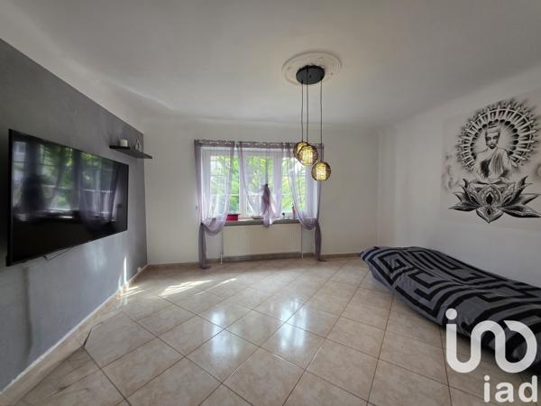 House for sale 7 rooms 147 m² Farébersviller