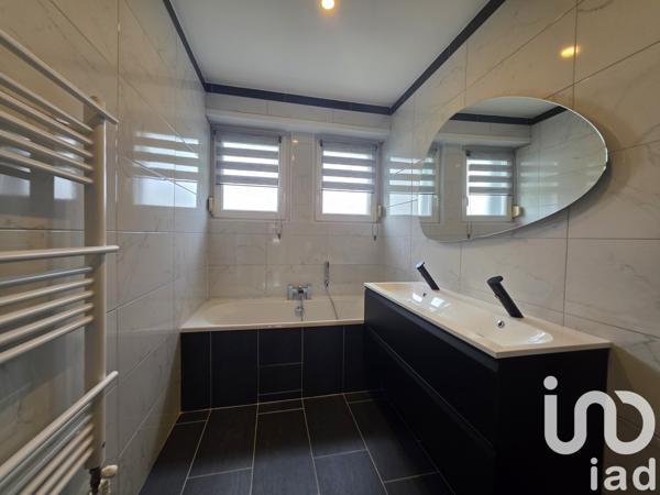 House for sale 7 rooms 147 m² Farébersviller