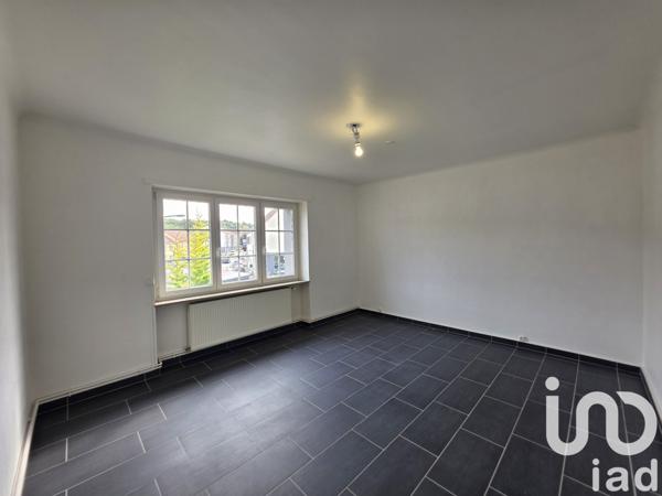 House for sale 7 rooms 147 m² Farébersviller