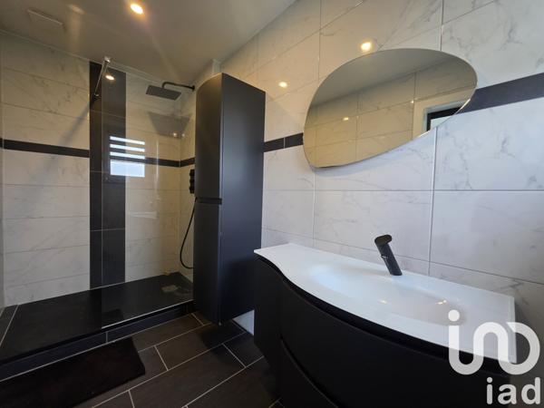 House for sale 7 rooms 147 m² Farébersviller