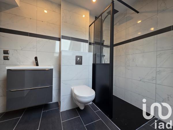 House for sale 7 rooms 147 m² Farébersviller