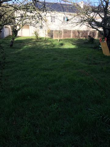 Terrain 718 m² SAINT-NAZAIRE