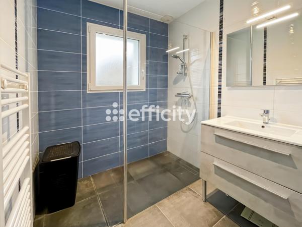 Maison 4 pièces - 82 m²