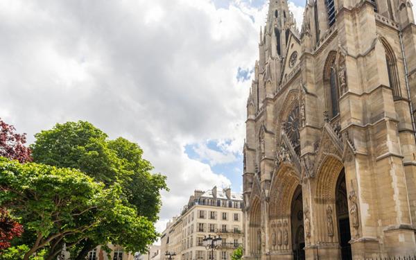 Appartement à vendre    3 pièces • 49,45 m2 Paris 7