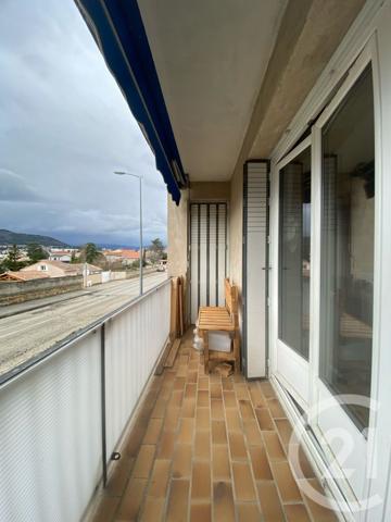 Appartement à vendre  3 pièces - 85,38 m2 ANNONAY - 07