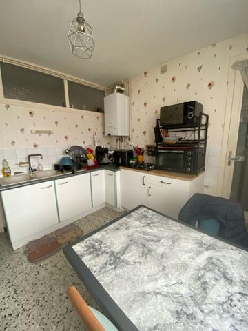 Appartement à vendre  3 pièces - 85,38 m2 ANNONAY - 07