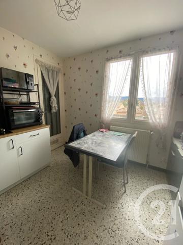 Appartement à vendre  3 pièces - 85,38 m2 ANNONAY - 07