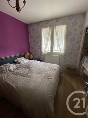 Appartement à vendre  3 pièces - 85,38 m2 ANNONAY - 07