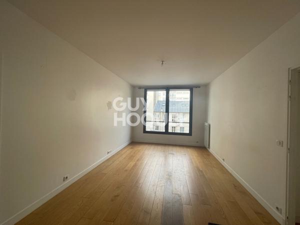 Appartement Paris 3 pièce(s) 64.87 m2