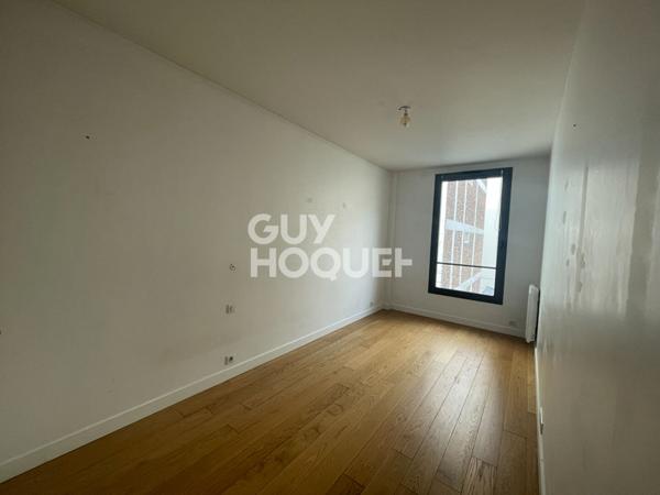 Appartement Paris 3 pièce(s) 64.87 m2