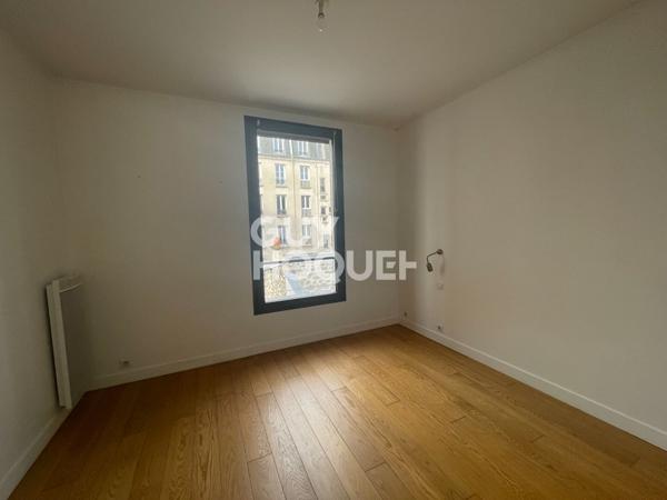 Appartement Paris 3 pièce(s) 64.87 m2