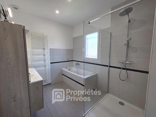 Maison Montélimar 4 pièces 104 m2