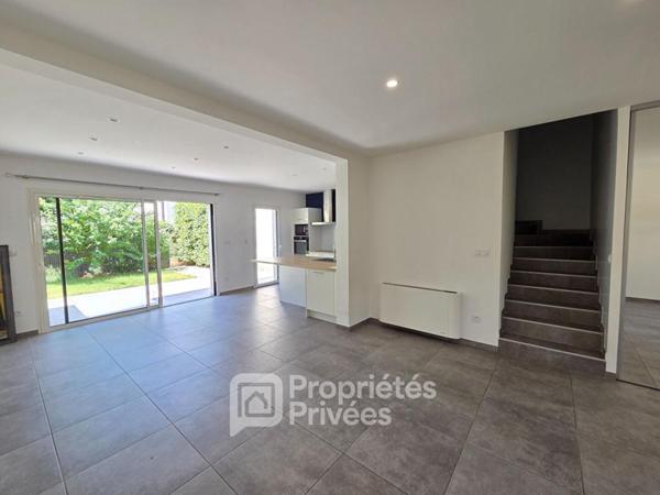 Maison Montélimar 4 pièces 104 m2