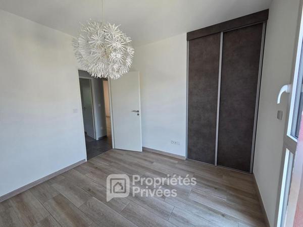 Maison Montélimar 4 pièces 104 m2