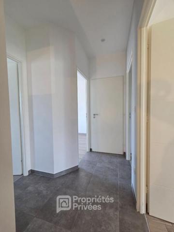 Maison Montélimar 4 pièces 104 m2