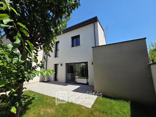 Maison Montélimar 4 pièces 104 m2