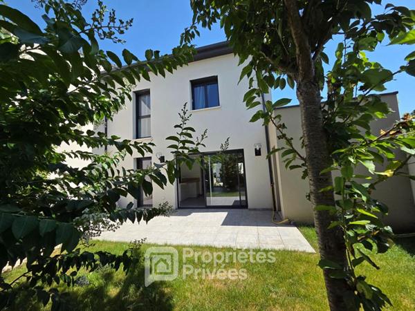 Maison Montélimar 4 pièces 104 m2