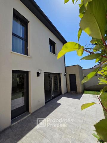 Maison Montélimar 4 pièces 104 m2