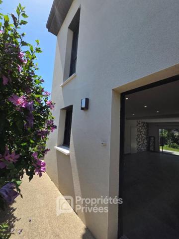 Maison Montélimar 4 pièces 104 m2