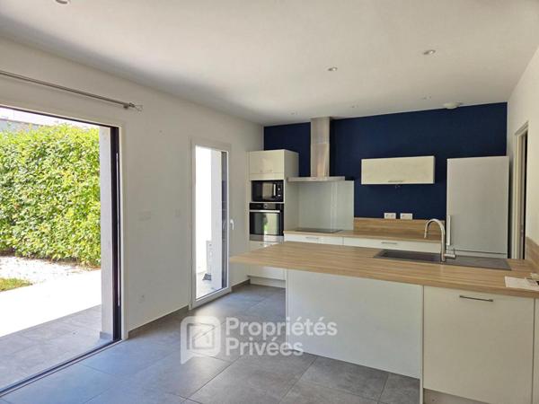 Maison Montélimar 4 pièces 104 m2