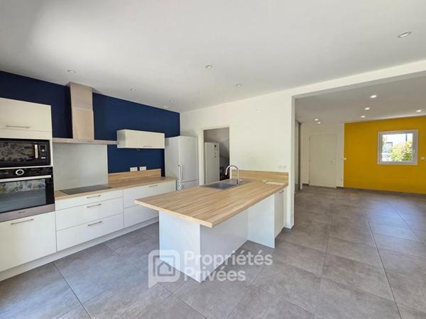 Maison Montélimar 4 pièces 104 m2