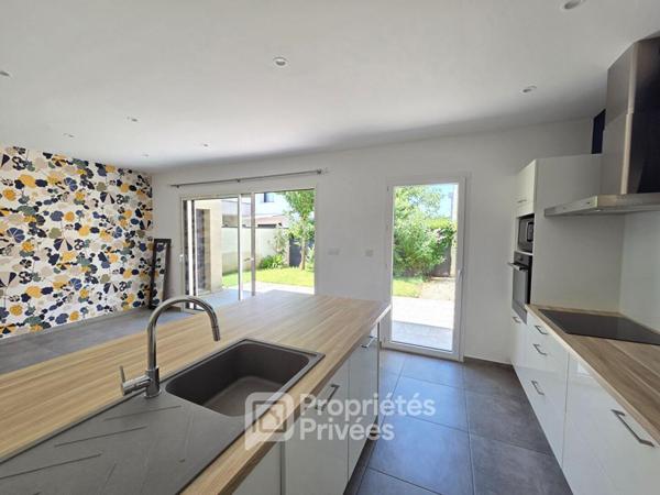 Maison Montélimar 4 pièces 104 m2