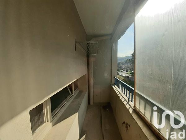 Appartement à vendre 5 pièces 83 m² Knutange