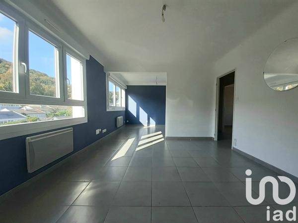 Appartement à vendre 5 pièces 83 m² Knutange