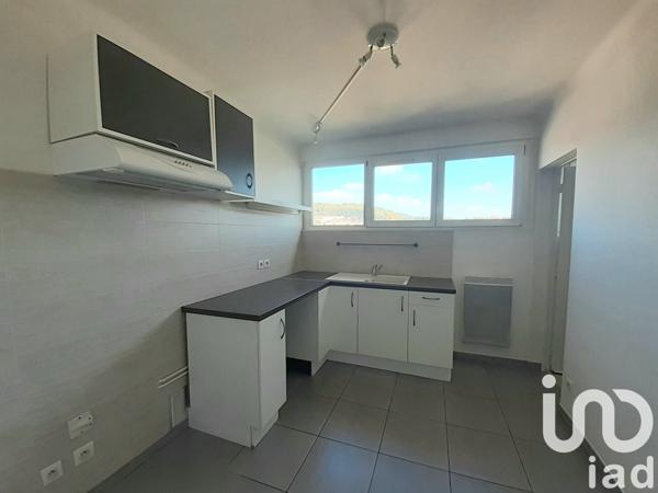 Appartement à vendre 5 pièces 83 m² Knutange