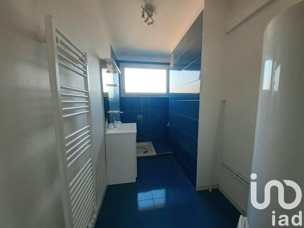 Appartement à vendre 5 pièces 83 m² Knutange