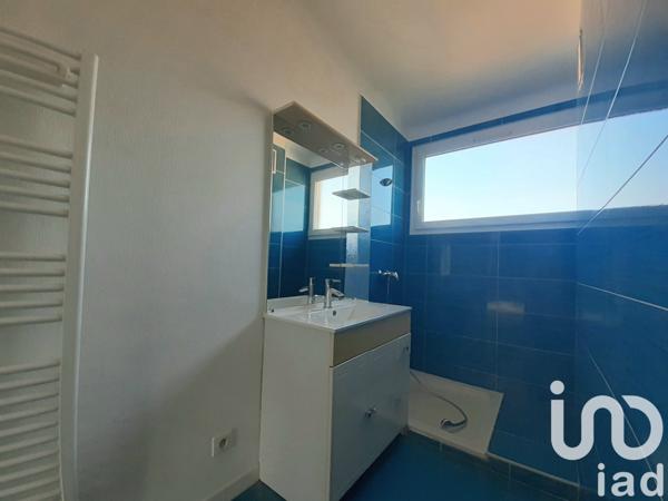 Appartement à vendre 5 pièces 83 m² Knutange