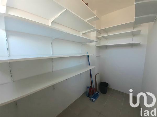 Appartement à vendre 5 pièces 83 m² Knutange