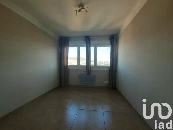 Appartement à vendre 5 pièces 83 m² Knutange