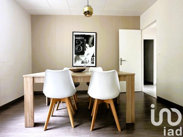 Appartement à vendre 5 pièces 92 m² Saint-Brieuc