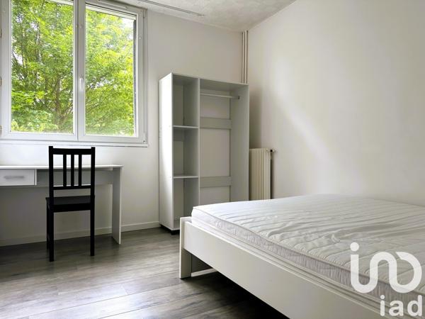 Appartement à vendre 5 pièces 92 m² Saint-Brieuc