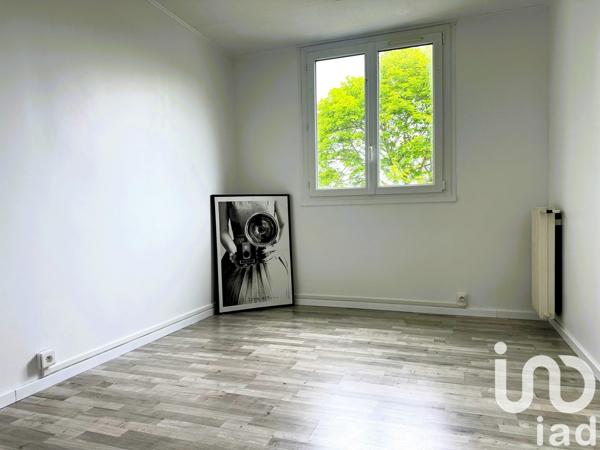 Appartement à vendre 5 pièces 92 m² Saint-Brieuc