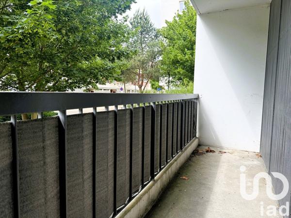 Appartement à vendre 5 pièces 92 m² Saint-Brieuc