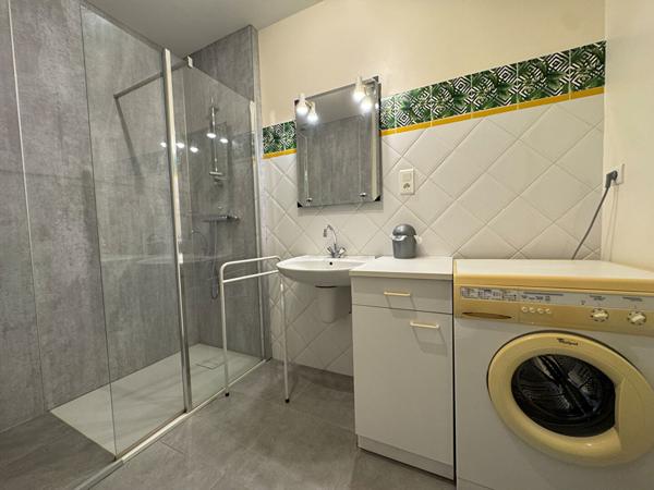 APPARTEMENT T2 MEUBLE - CASTELNAU DE LEVIS