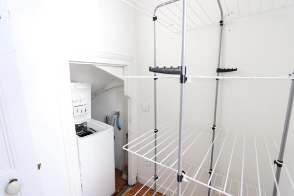 Orléans proche palais des sports - 3 pièces de 59 m²