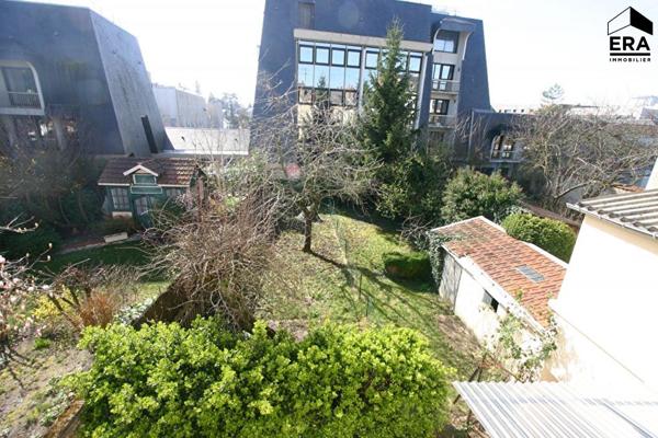 Orléans proche palais des sports - 3 pièces de 59 m²