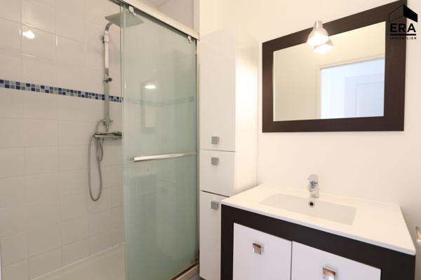 Orléans proche palais des sports - 3 pièces de 59 m²