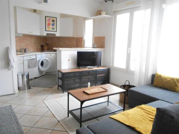 APPARTEMENT 45,50 M² EN HYPER CENTRE DE RAMBOUILLET