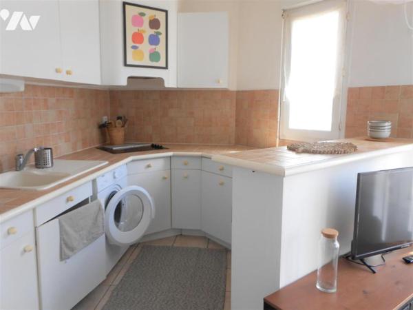 APPARTEMENT 45,50 M² EN HYPER CENTRE DE RAMBOUILLET