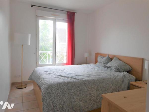APPARTEMENT 45,50 M² EN HYPER CENTRE DE RAMBOUILLET